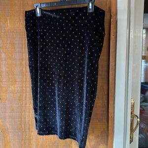 Elegant Cassie skirt